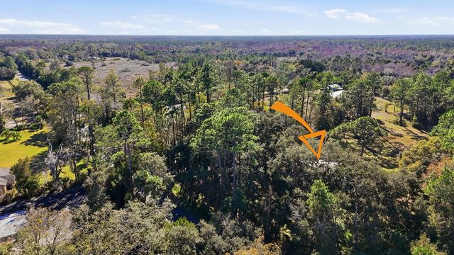 404 OLD HAW CREEK ROAD, Bunnell, FL 32110