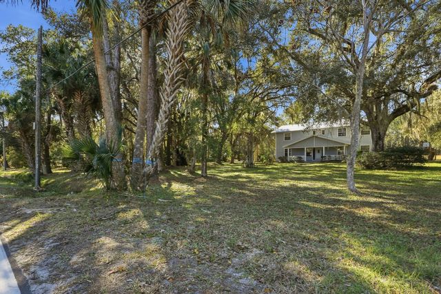 404 OLD HAW CREEK ROAD, Bunnell, FL 32110