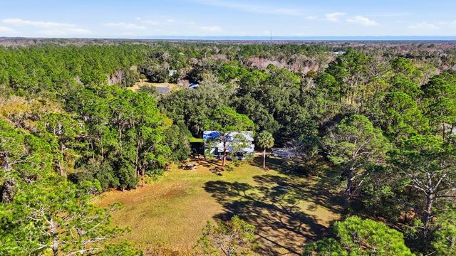 404 OLD HAW CREEK ROAD, Bunnell, FL 32110