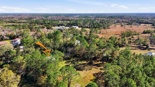 404 OLD HAW CREEK ROAD, Bunnell, FL 32110