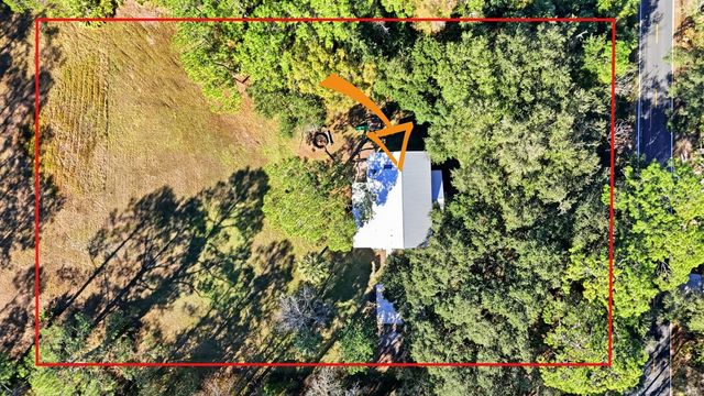 404 OLD HAW CREEK ROAD, Bunnell, FL 32110