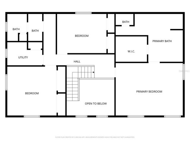 404 OLD HAW CREEK ROAD, Bunnell, FL 32110
