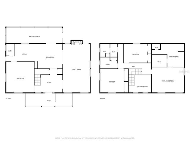404 OLD HAW CREEK ROAD, Bunnell, FL 32110