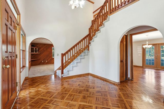 404 OLD HAW CREEK ROAD, Bunnell, FL 32110