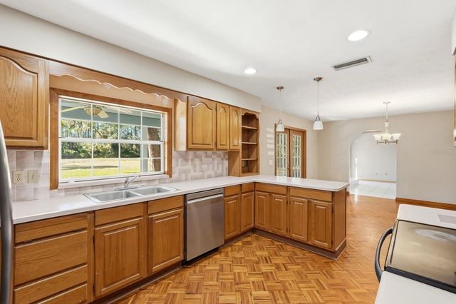 404 OLD HAW CREEK ROAD, Bunnell, FL 32110