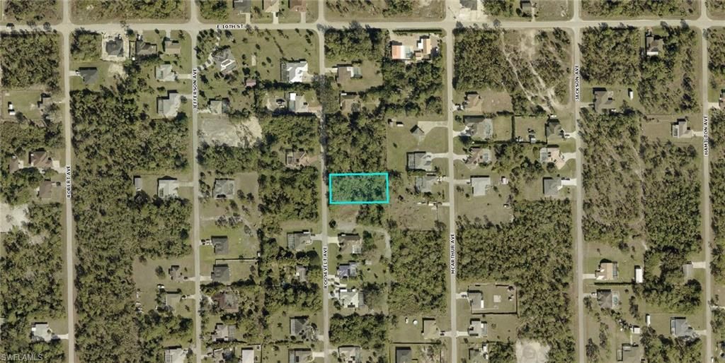 912 Roosevelt AVE, LEHIGH ACRES, FL 33936 — photo 3
