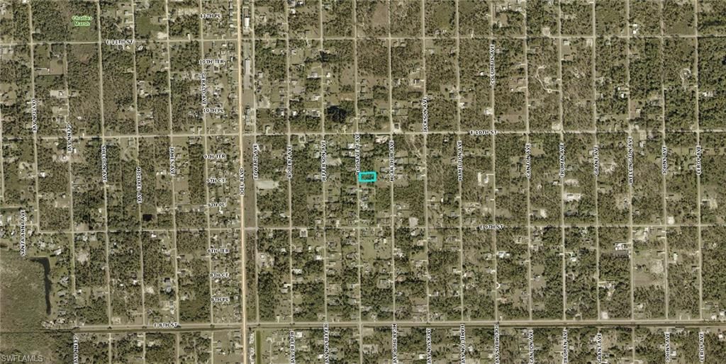 912 Roosevelt AVE, LEHIGH ACRES, FL 33936 — photo 5