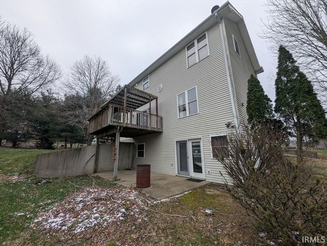 2612 S Isabel Court, Bloomington, IN 47403