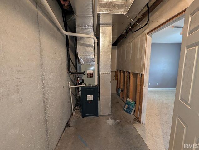 2612 S Isabel Court, Bloomington, IN 47403