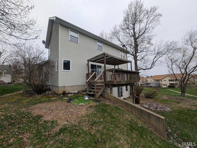 2612 S Isabel Court, Bloomington, IN 47403