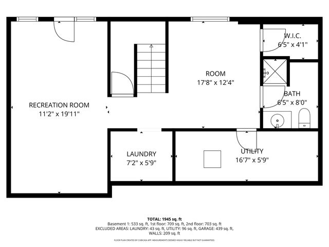 2612 S Isabel Court, Bloomington, IN 47403