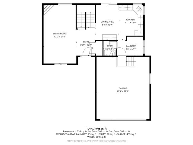 2612 S Isabel Court, Bloomington, IN 47403