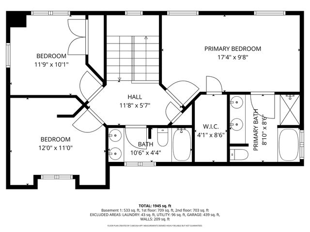 2612 S Isabel Court, Bloomington, IN 47403