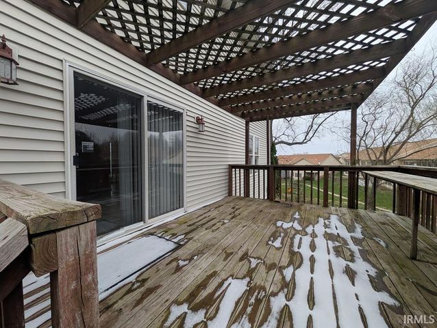 2612 S Isabel Court, Bloomington, IN 47403