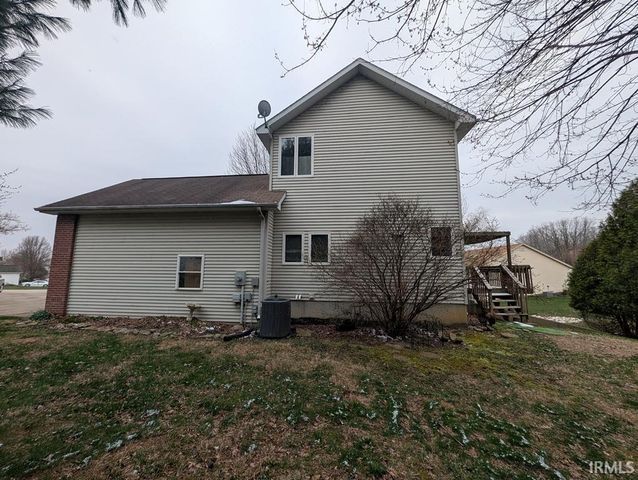 2612 S Isabel Court, Bloomington, IN 47403