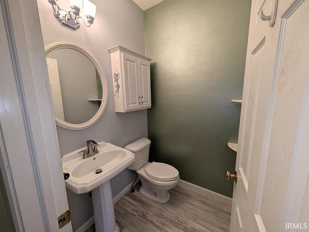 2612 S Isabel Court, Bloomington, IN 47403