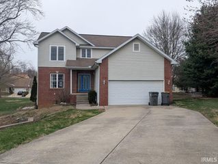 2612 S Isabel Court, Bloomington, IN 47403