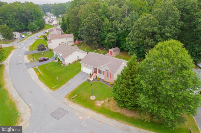 115 BIDDEFORD DR, Elkton, MD 21921