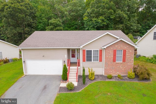 115 BIDDEFORD DR, Elkton, MD 21921