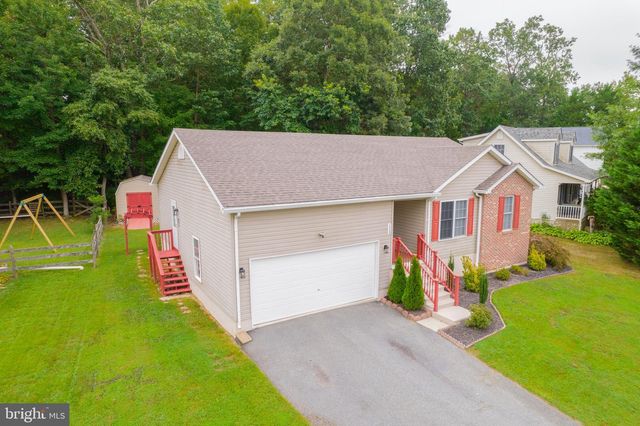115 BIDDEFORD DR, Elkton, MD 21921