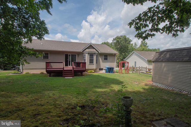 115 BIDDEFORD DR, Elkton, MD 21921
