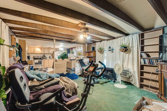 24 Barker Rd, Morrilton, AR 72110