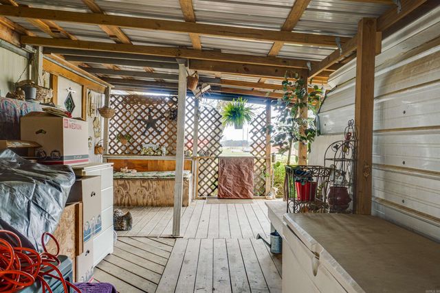24 Barker Rd, Morrilton, AR 72110