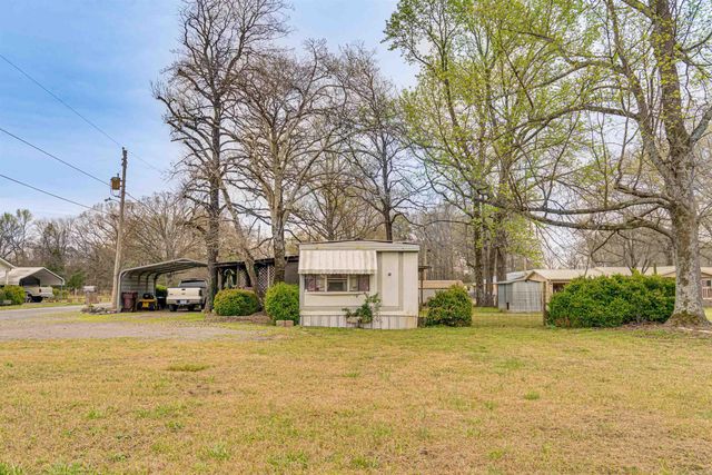 24 Barker Rd, Morrilton, AR 72110
