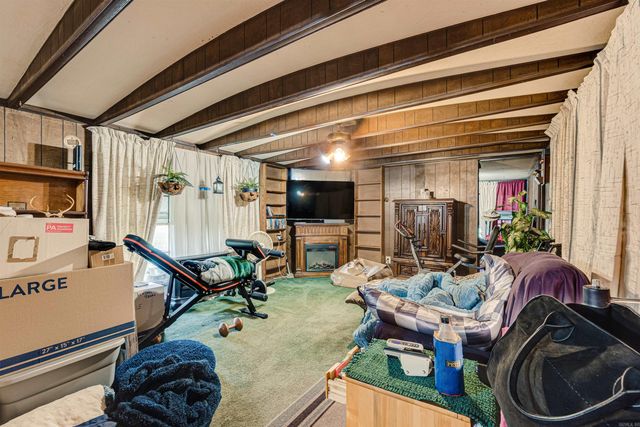 24 Barker Rd, Morrilton, AR 72110