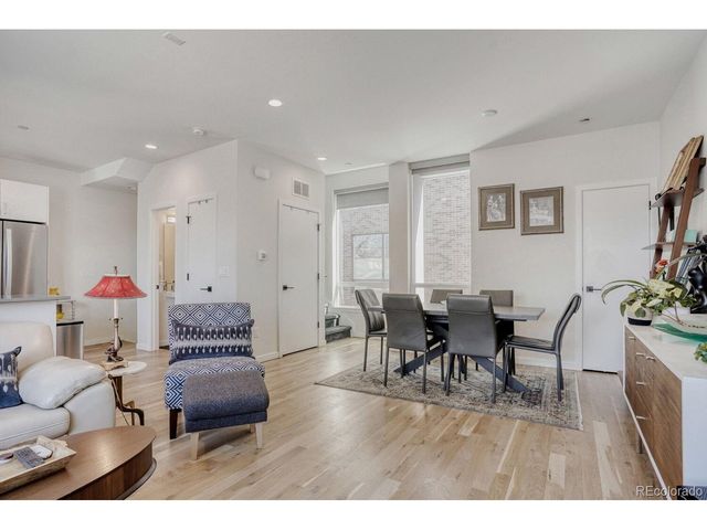 3969 Inca St, Denver, CO 80211