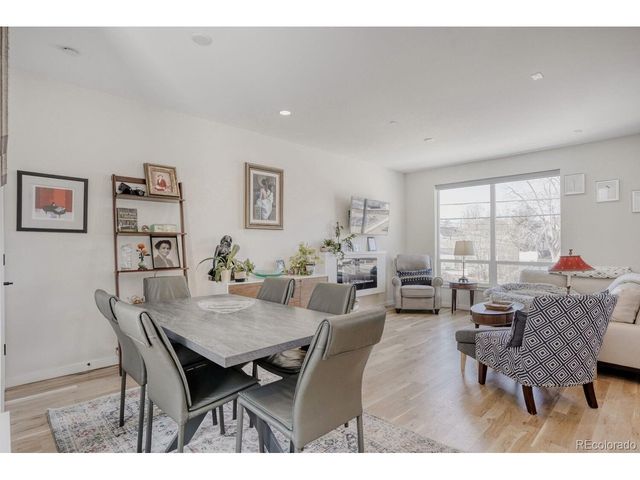 3969 Inca St, Denver, CO 80211