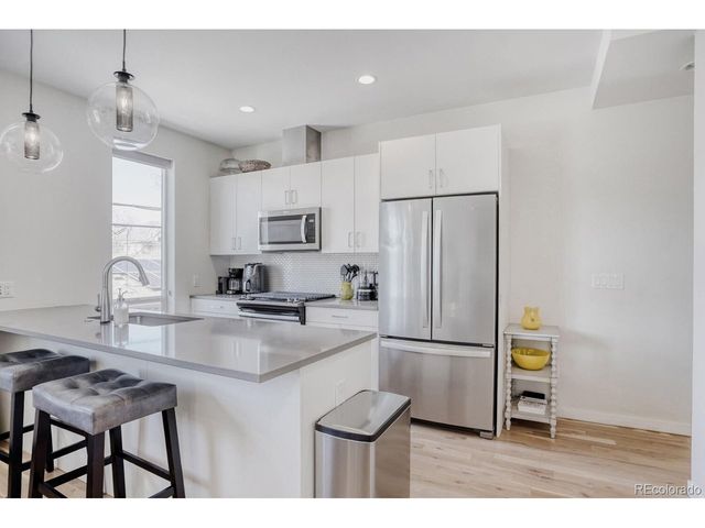 3969 Inca St, Denver, CO 80211