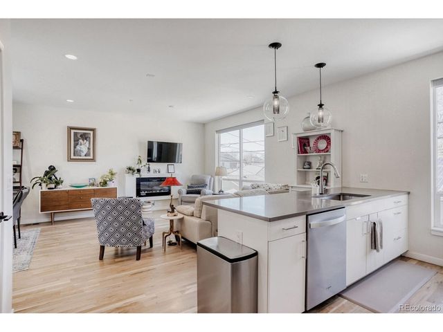 3969 Inca St, Denver, CO 80211