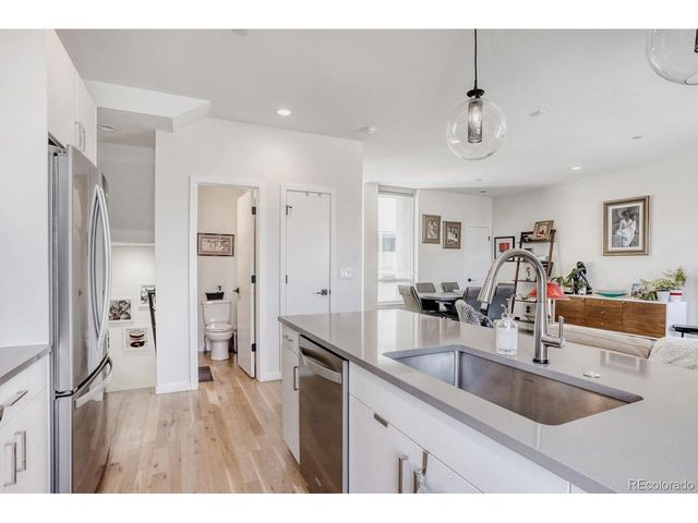 3969 Inca St, Denver, CO 80211