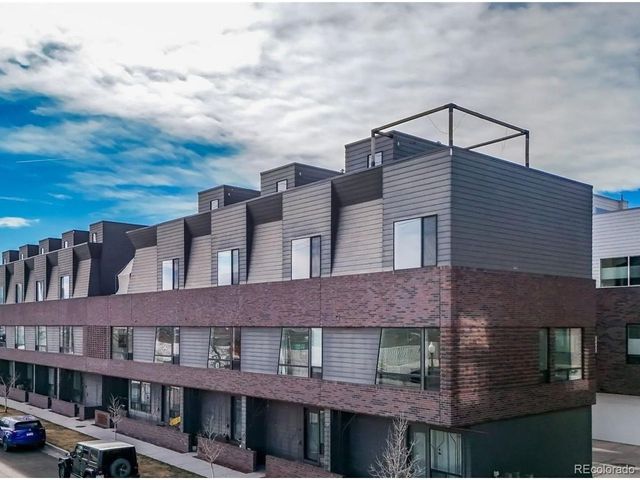 3969 Inca St, Denver, CO 80211