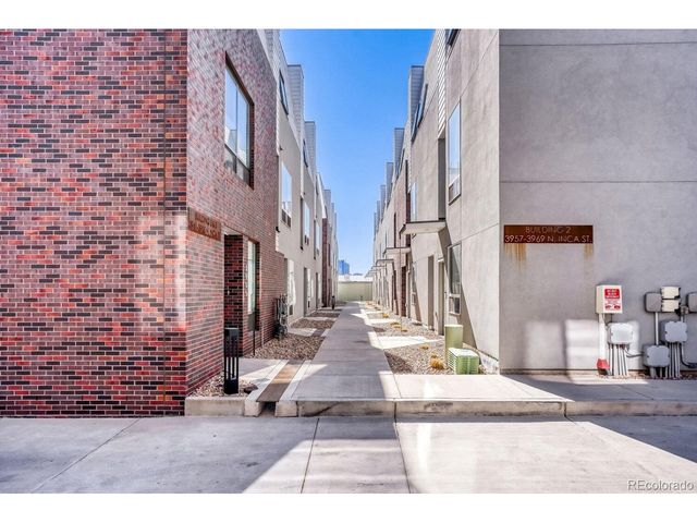 3969 Inca St, Denver, CO 80211