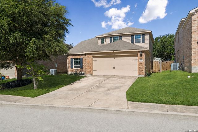 3931 SOUTHERN BLF, San Antonio, TX 78222