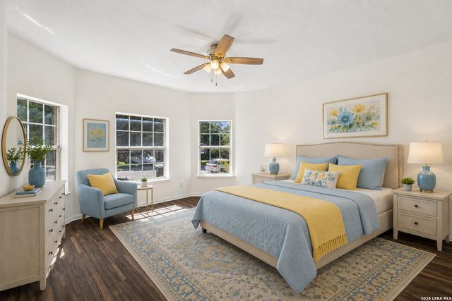 3931 SOUTHERN BLF, San Antonio, TX 78222