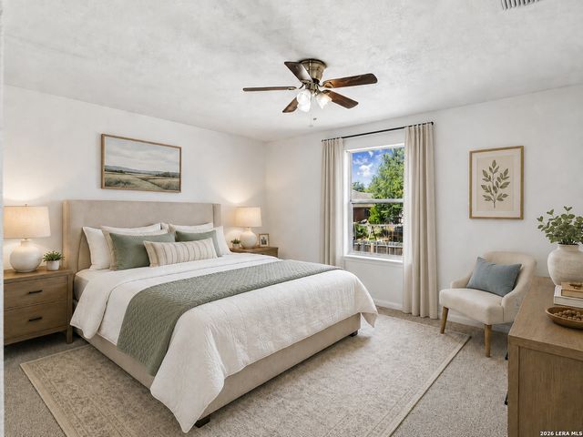 3931 SOUTHERN BLF, San Antonio, TX 78222