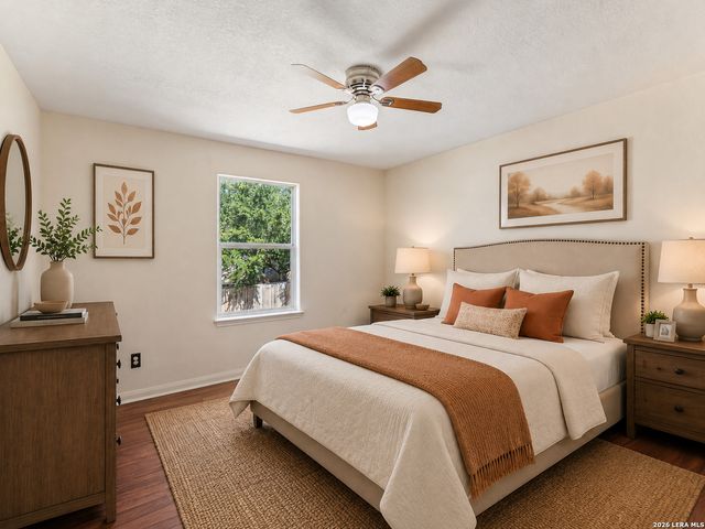 3931 SOUTHERN BLF, San Antonio, TX 78222