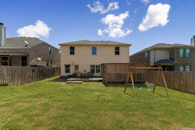 3931 SOUTHERN BLF, San Antonio, TX 78222