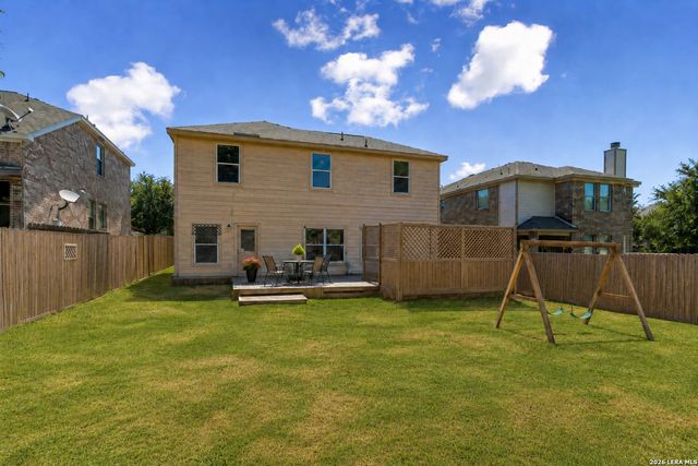 3931 SOUTHERN BLF, San Antonio, TX 78222