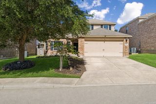 3931 SOUTHERN BLF, San Antonio, TX 78222
