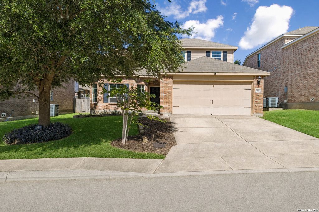 3931 SOUTHERN BLF, San Antonio, TX 78222