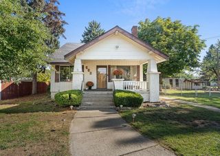608 N Farr Rd, Spokane Valley, WA 99206