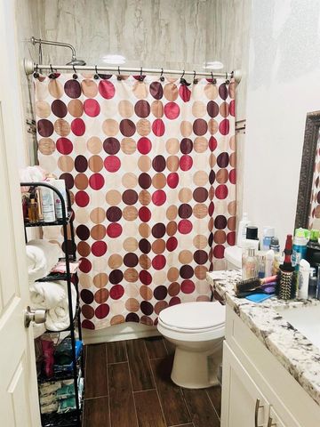 54 Road 5203, Cleveland, TX 77327