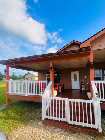 54 Road 5203, Cleveland, TX 77327