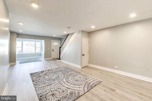 5109 BELAIR RD, Baltimore, MD 21206