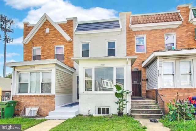 5109 BELAIR RD, Baltimore, MD 21206
