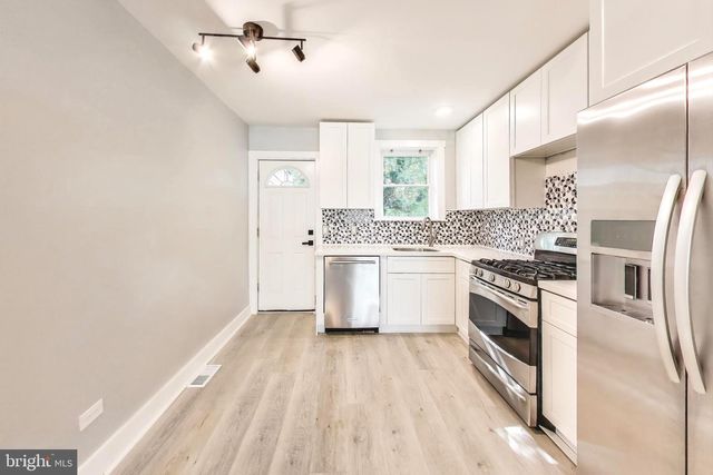 5109 BELAIR RD, Baltimore, MD 21206